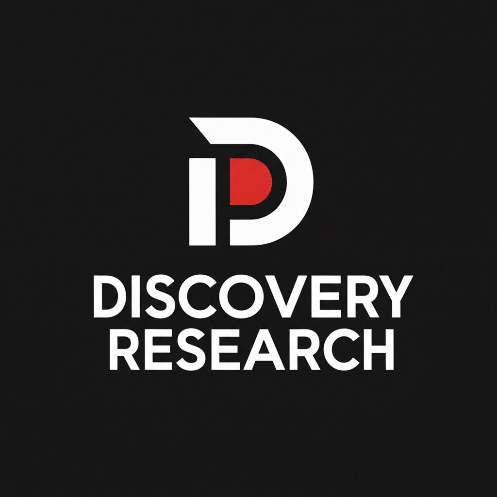 Discovery Research