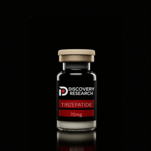 TIRZEPATIDE